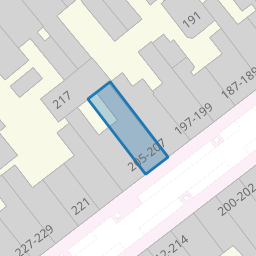 Perceel GVH15-W-2665