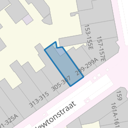 Perceel GVH15-W-2696