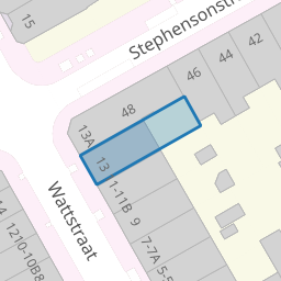 Perceel GVH15-W-2715