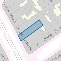 Perceel GVH15-W-2724