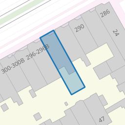 Perceel GVH15-W-2731