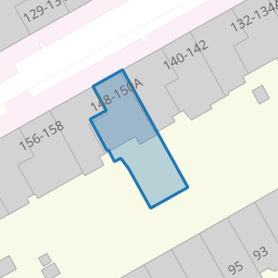 Perceel GVH15-W-2733