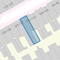 Perceel GVH15-W-2735