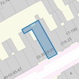 Perceel GVH15-W-2742