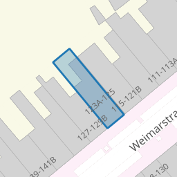 Perceel GVH15-W-2745