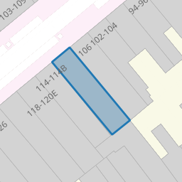 Perceel GVH15-W-2748