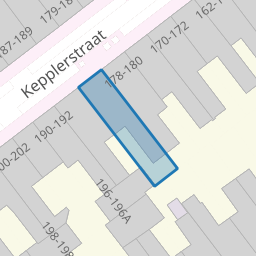 Perceel GVH15-W-2749