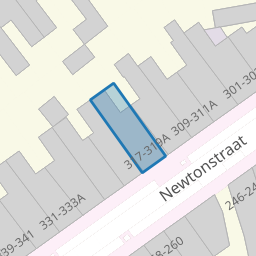 Perceel GVH15-W-2754