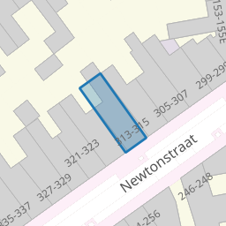 Perceel GVH15-W-2755