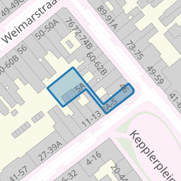 Perceel GVH15-W-2759