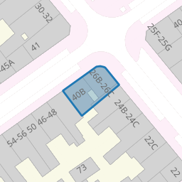 Perceel GVH15-W-2760