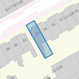 Perceel GVH15-W-2775