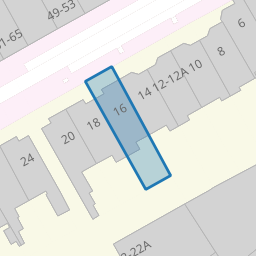 Perceel GVH15-W-2777