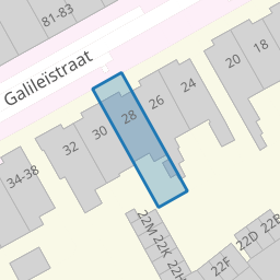 Perceel GVH15-W-2787