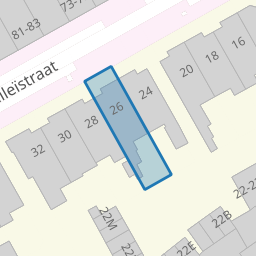 Perceel GVH15-W-2788