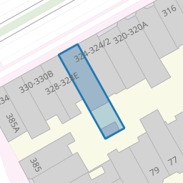 Perceel GVH15-W-2791