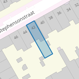 Perceel GVH15-W-2799