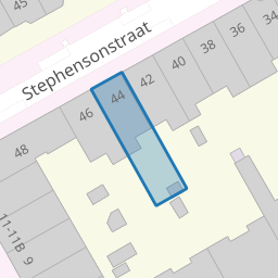 Perceel GVH15-W-2800