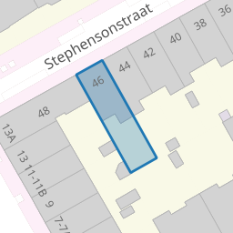 Perceel GVH15-W-2801