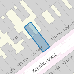 Perceel GVH15-W-2802