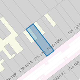 Perceel GVH15-W-2805