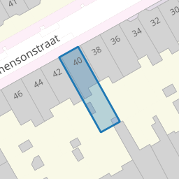 Perceel GVH15-W-2815