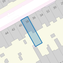 Perceel GVH15-W-2816