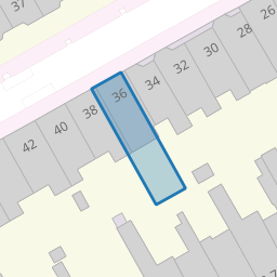 Perceel GVH15-W-2817