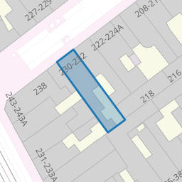 Perceel GVH15-W-2821