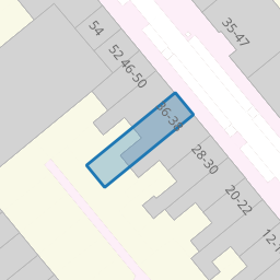 Perceel GVH15-W-2832