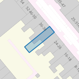 Perceel GVH15-W-2833