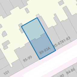 Perceel GVH15-W-2842