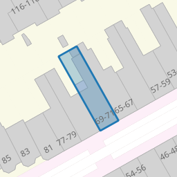 Perceel GVH15-W-2843