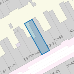 Perceel GVH15-W-2845