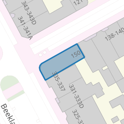 Perceel GVH15-W-2848