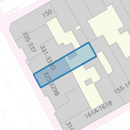 Perceel GVH15-W-2851