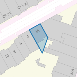 Perceel GVH15-W-2858