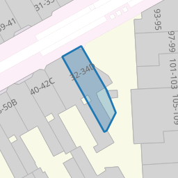 Perceel GVH15-W-2860