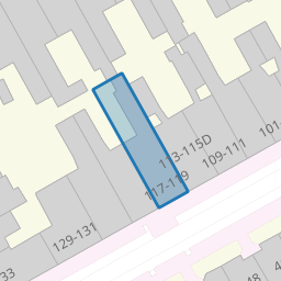 Perceel GVH15-W-2863