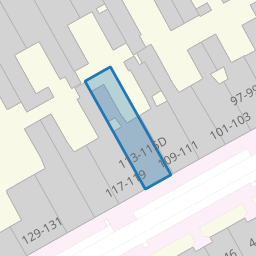 Perceel GVH15-W-2864