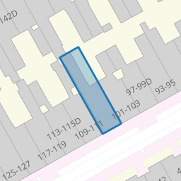 Perceel GVH15-W-2866