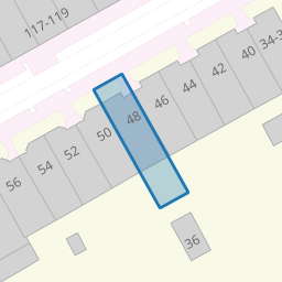 Perceel GVH15-W-2867