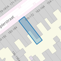 Perceel GVH15-W-2875