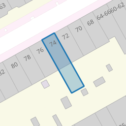 Perceel GVH15-W-2892