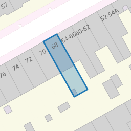 Perceel GVH15-W-2895