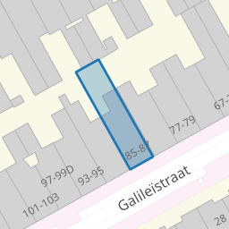 Perceel GVH15-W-2912