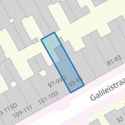 Perceel GVH15-W-2914