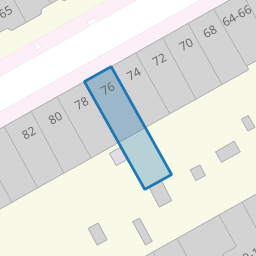 Perceel GVH15-W-2939