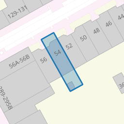 Perceel GVH15-W-2941