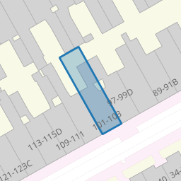 Perceel GVH15-W-2950